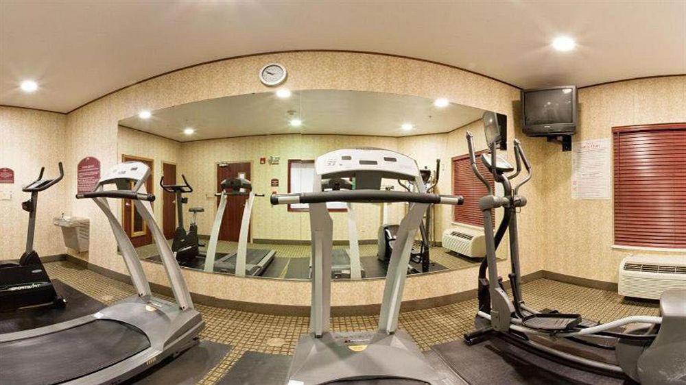 Holiday Inn Express Hotel & Suites Gainesville By Ihg Экстерьер фото