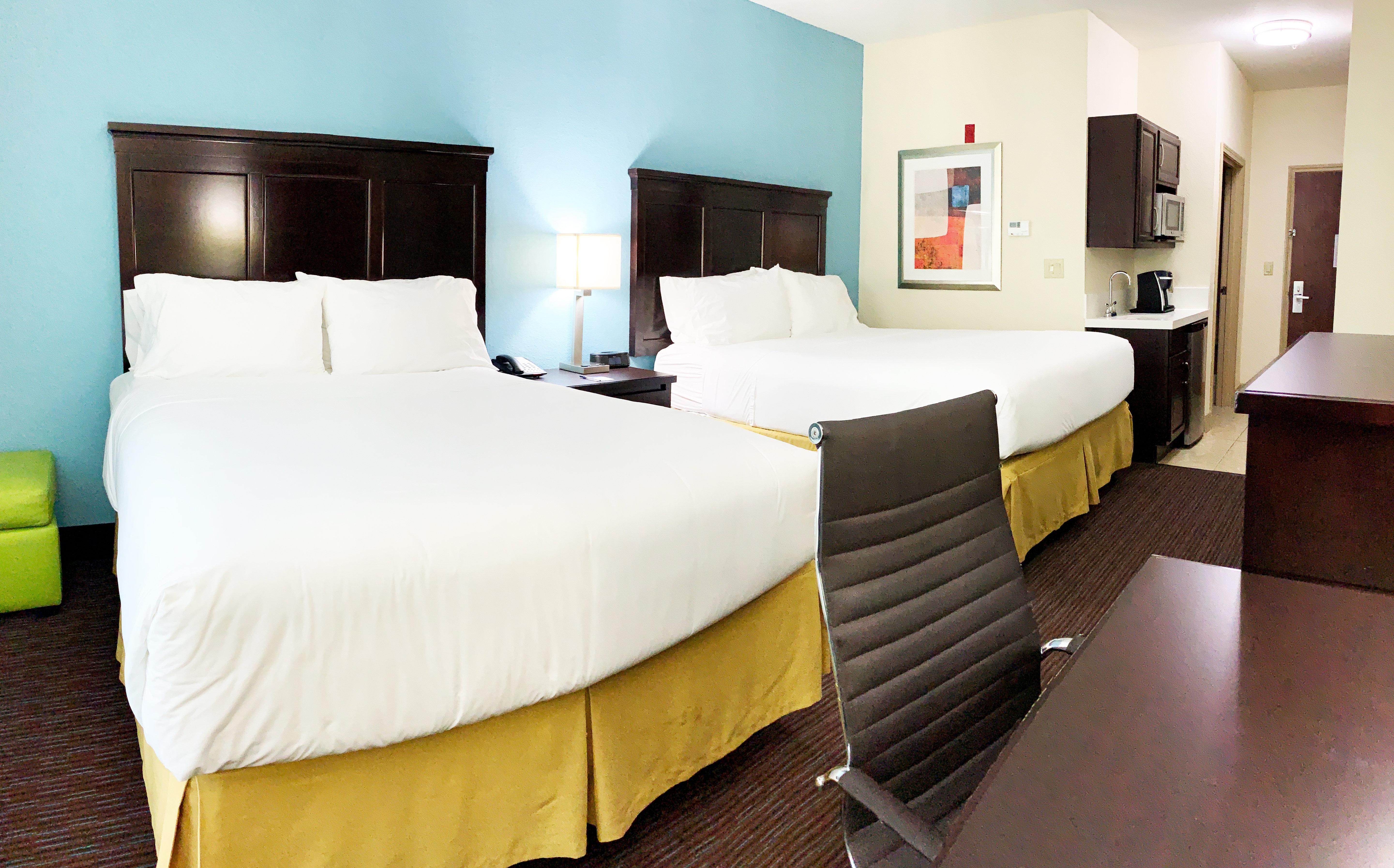 Holiday Inn Express Hotel & Suites Gainesville By Ihg Экстерьер фото