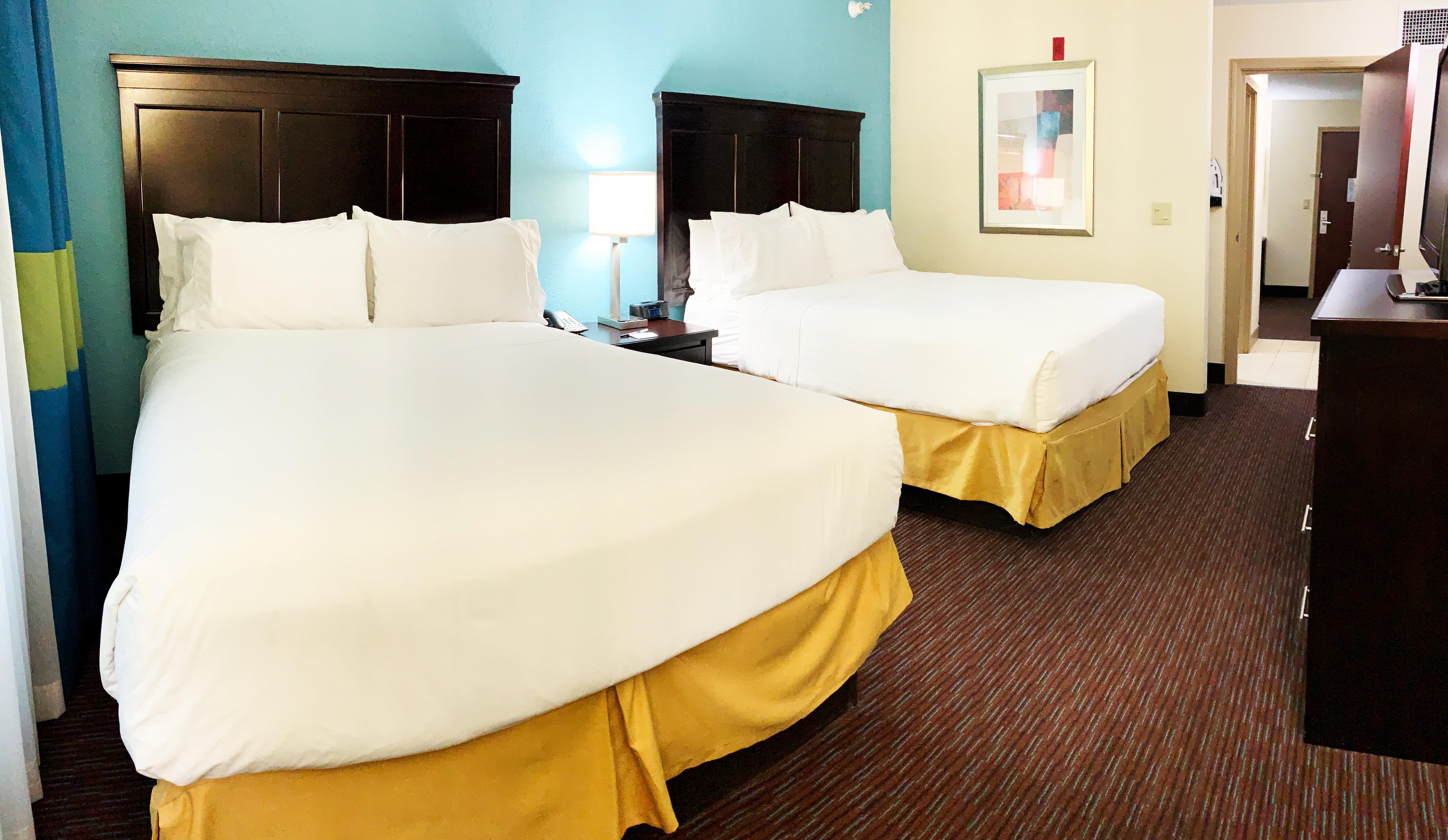 Holiday Inn Express Hotel & Suites Gainesville By Ihg Экстерьер фото