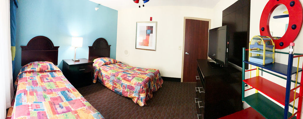 Holiday Inn Express Hotel & Suites Gainesville By Ihg Экстерьер фото